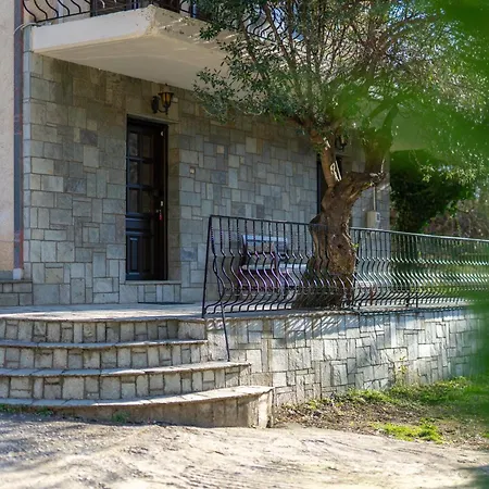 Meteora Ridges Apartment Kalambaka Exterior photo